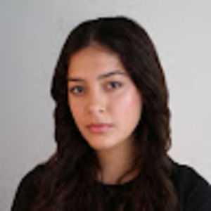 Meet your Posher, María